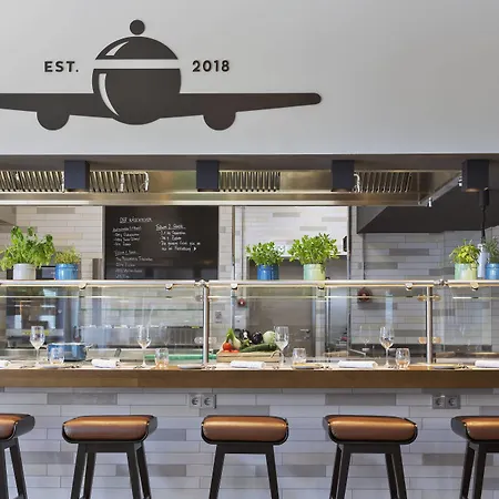 Courtyard By Marriott Oberpfaffenhofen Munich South 4* Gilching