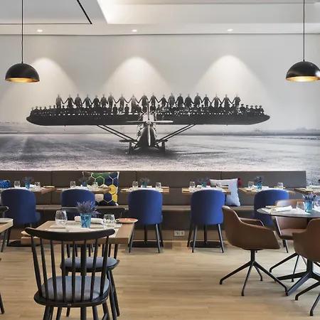 Courtyard By Marriott Oberpfaffenhofen Munich South