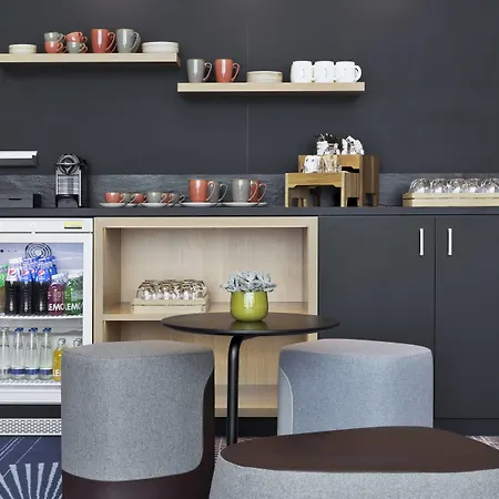 Courtyard By Marriott Oberpfaffenhofen Munich South 4* Gilching