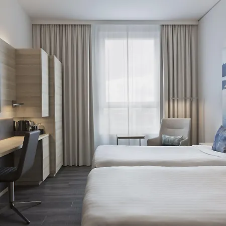 Courtyard By Marriott Oberpfaffenhofen Munich South 4*