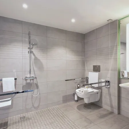 Courtyard By Marriott Oberpfaffenhofen Munich South Gilching