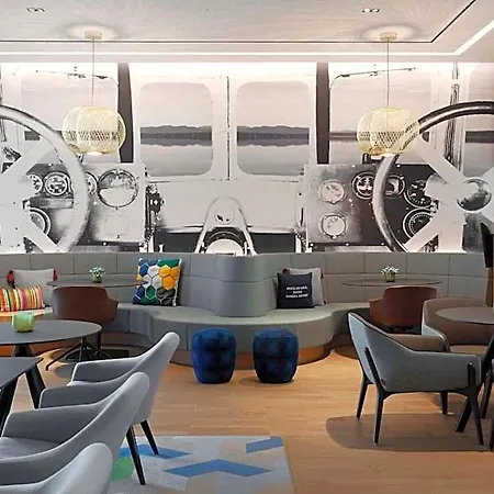 Courtyard By Marriott Oberpfaffenhofen Munich South Hotel 4*