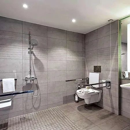 Courtyard By Marriott Oberpfaffenhofen Munich South