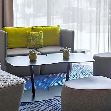 Courtyard By Marriott Oberpfaffenhofen Munich South