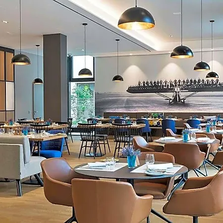 Courtyard By Marriott Oberpfaffenhofen Munich South