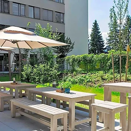 Courtyard By Marriott Oberpfaffenhofen Munich South Hotel Gilching