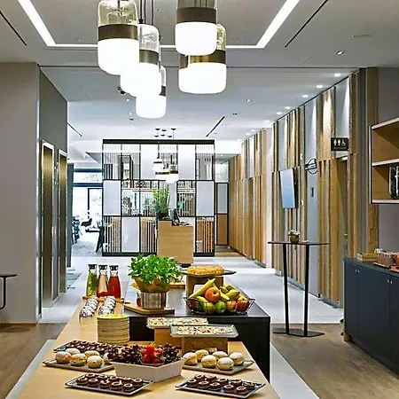 Hotel Courtyard By Marriott Oberpfaffenhofen Munich South Gilching