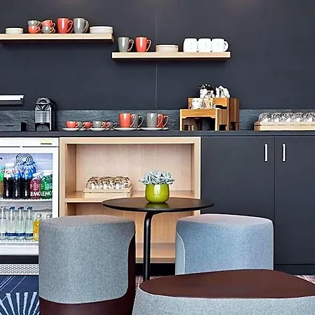 Hotel Courtyard By Marriott Oberpfaffenhofen Munich South Gilching
