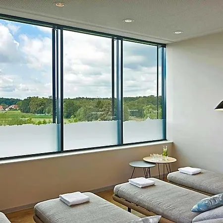 Courtyard By Marriott Oberpfaffenhofen Munich South 4* Gilching