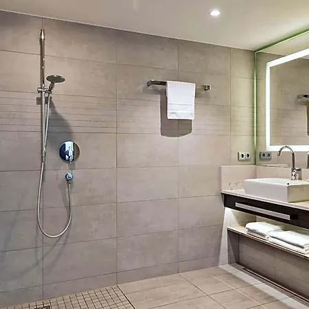 Courtyard By Marriott Oberpfaffenhofen Munich South