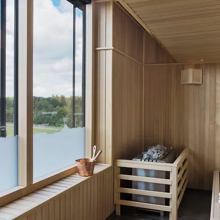 ホテル Courtyard By Marriott Oberpfaffenhofen Munich South 4*