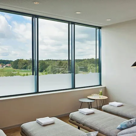 Courtyard By Marriott Oberpfaffenhofen Munich South ギルヒング