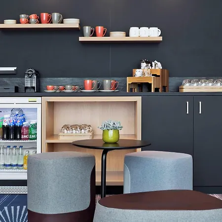 Courtyard By Marriott Oberpfaffenhofen Munich South ホテル ギルヒング