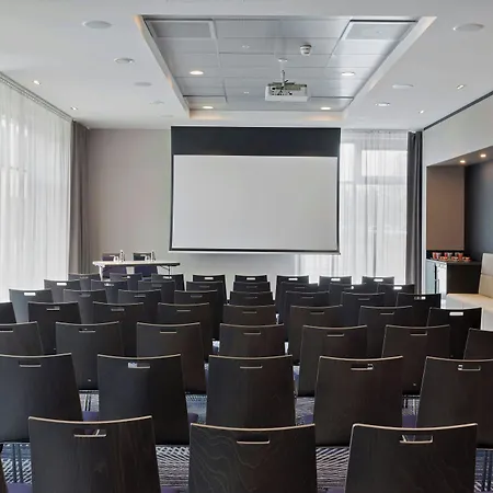 Courtyard By Marriott Oberpfaffenhofen Munich South ホテル