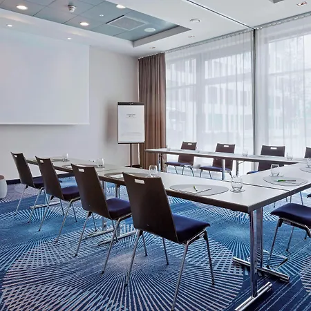 Hotel Courtyard By Marriott Oberpfaffenhofen Munich South