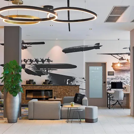 Courtyard By Marriott Oberpfaffenhofen Munich South