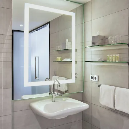 Courtyard By Marriott Oberpfaffenhofen Munich South ギルヒング