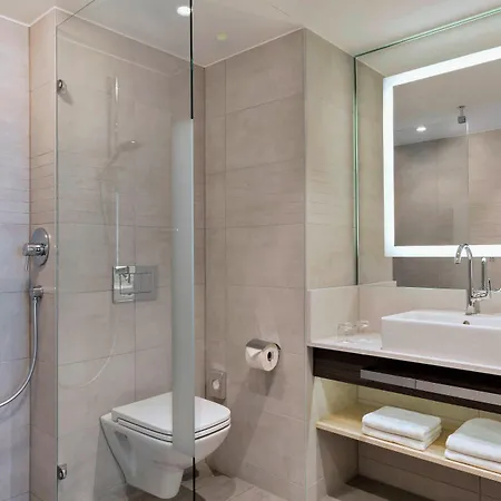 Courtyard By Marriott Oberpfaffenhofen Munich South