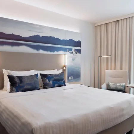 Courtyard By Marriott Oberpfaffenhofen Munich South ホテル ギルヒング
