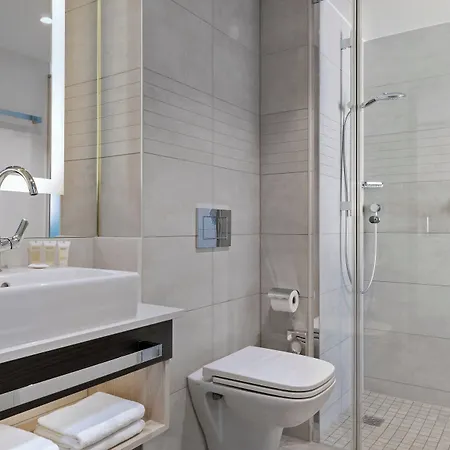 Courtyard By Marriott Oberpfaffenhofen Munich South 4* ギルヒング