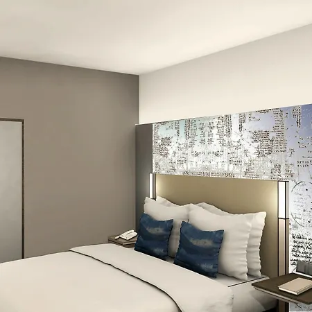 Courtyard By Marriott Oberpfaffenhofen Munich South Otel Gilching