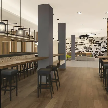 Hotel Courtyard By Marriott Oberpfaffenhofen Munich South 4*
