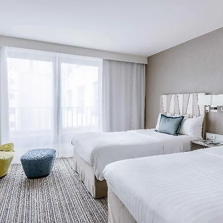 Courtyard By Marriott Oberpfaffenhofen Munich South Gilching