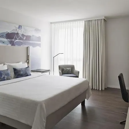 Courtyard By Marriott Oberpfaffenhofen Munich South 길힝