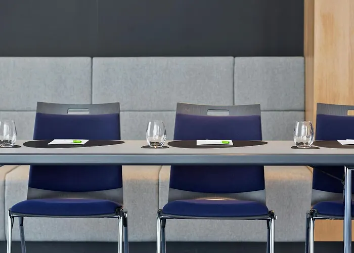 Courtyard By Marriott Oberpfaffenhofen Munich South