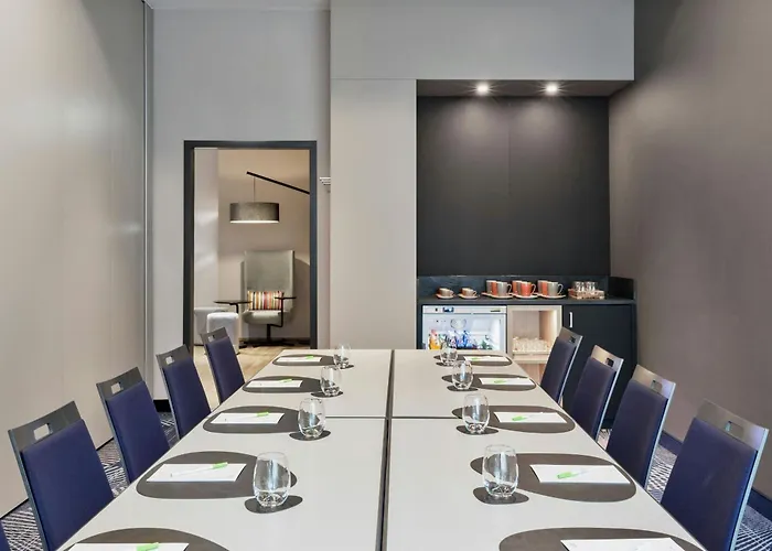 Courtyard By Marriott Oberpfaffenhofen Munich South 호텔 길힝