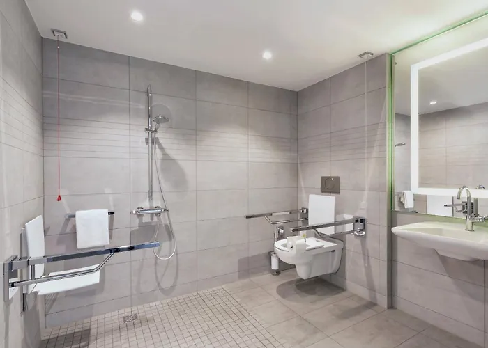 Courtyard By Marriott Oberpfaffenhofen Munich South 4*