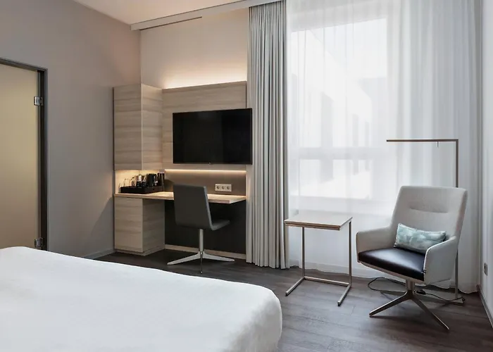 호텔 Courtyard By Marriott Oberpfaffenhofen Munich South 길힝