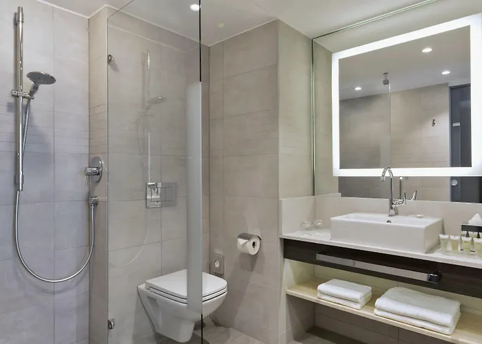 Courtyard By Marriott Oberpfaffenhofen Munich South 호텔 4*