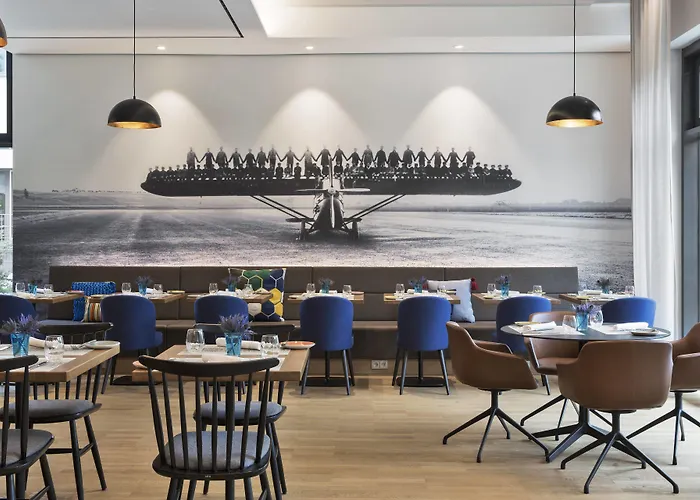 Courtyard By Marriott Oberpfaffenhofen Munich South