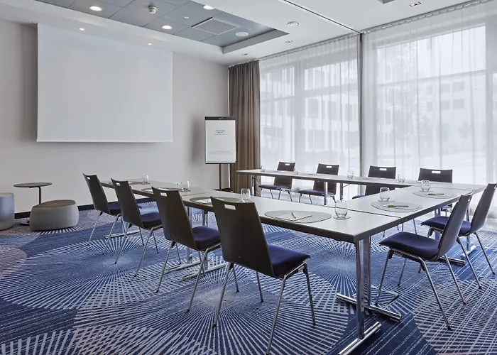 Hotel Courtyard By Marriott Oberpfaffenhofen Munich South