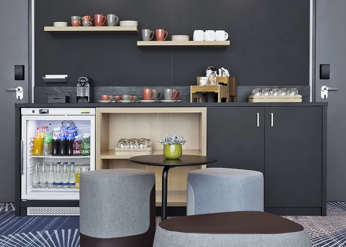 Courtyard By Marriott Oberpfaffenhofen Munich South 4* Gilching