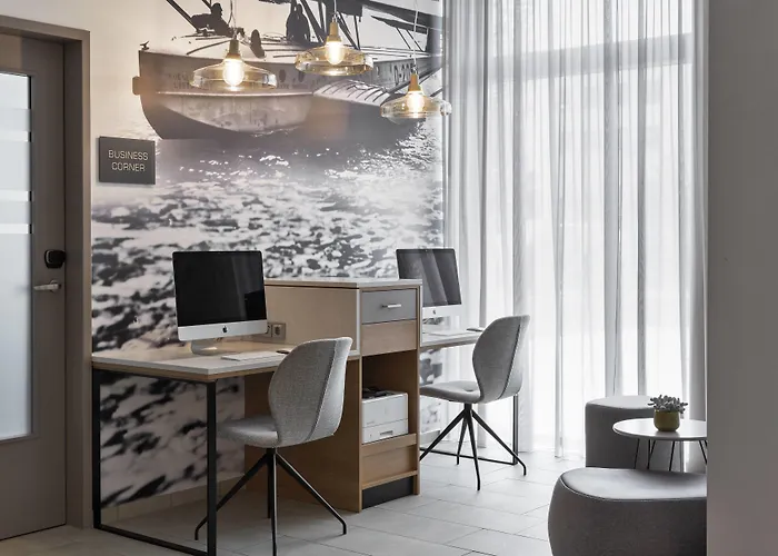 Courtyard By Marriott Oberpfaffenhofen Munich South Hotel