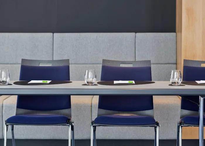 Courtyard By Marriott Oberpfaffenhofen Munich South 호텔