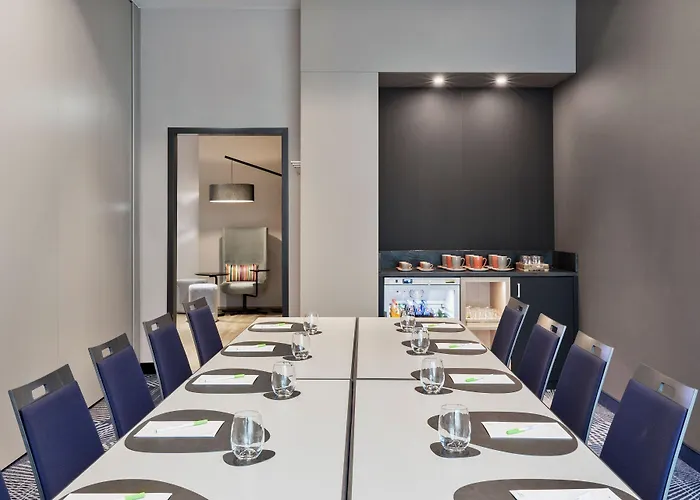 Courtyard By Marriott Oberpfaffenhofen Munich South