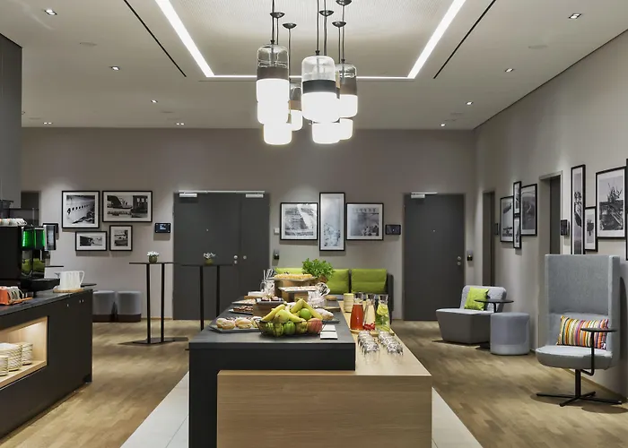 Courtyard By Marriott Oberpfaffenhofen Munich South 호텔