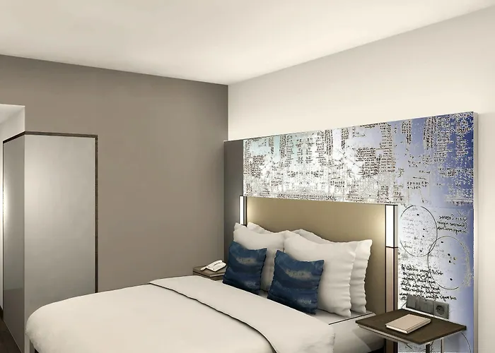 Courtyard By Marriott Oberpfaffenhofen Munich South 호텔 길힝