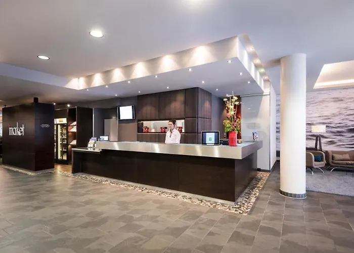 Courtyard By Marriott Oberpfaffenhofen Munich South 호텔 4*